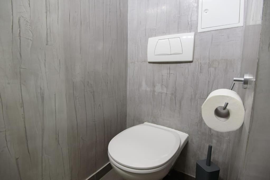 Apartment Designer - Centrally Located Wien