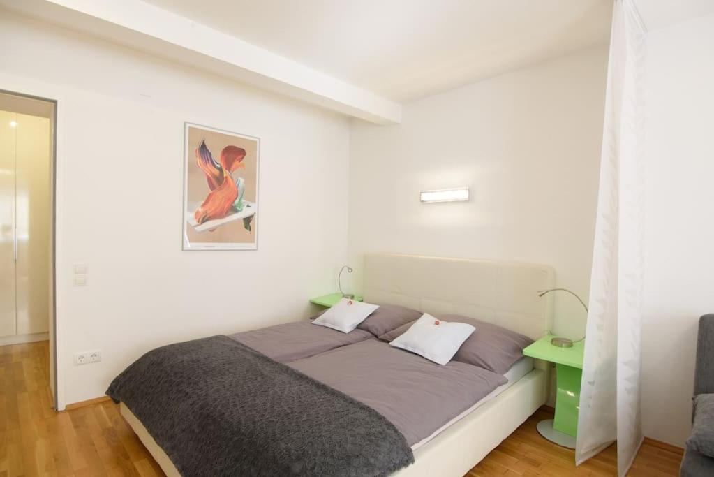 Apartment Designer - Centrally Located Wien