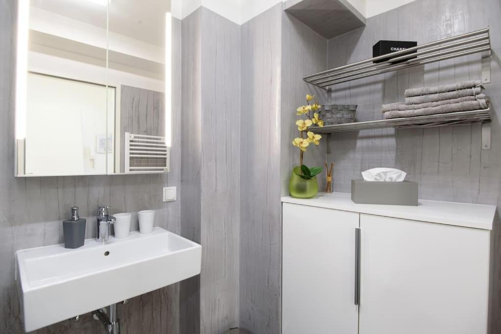 Designer - Centrally Located * Wien