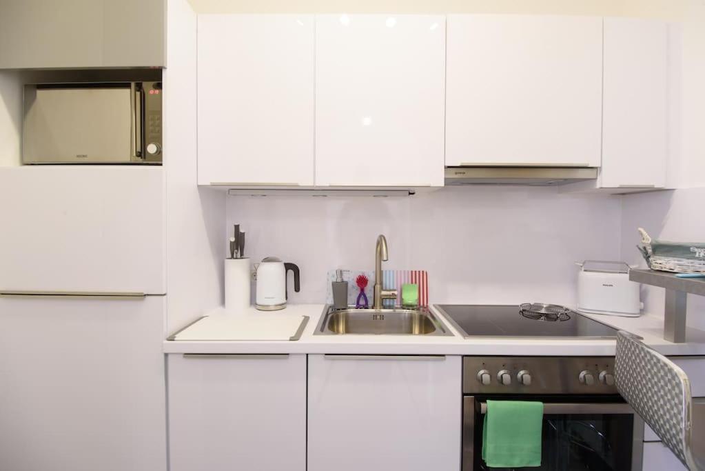 Designer - Centrally Located *