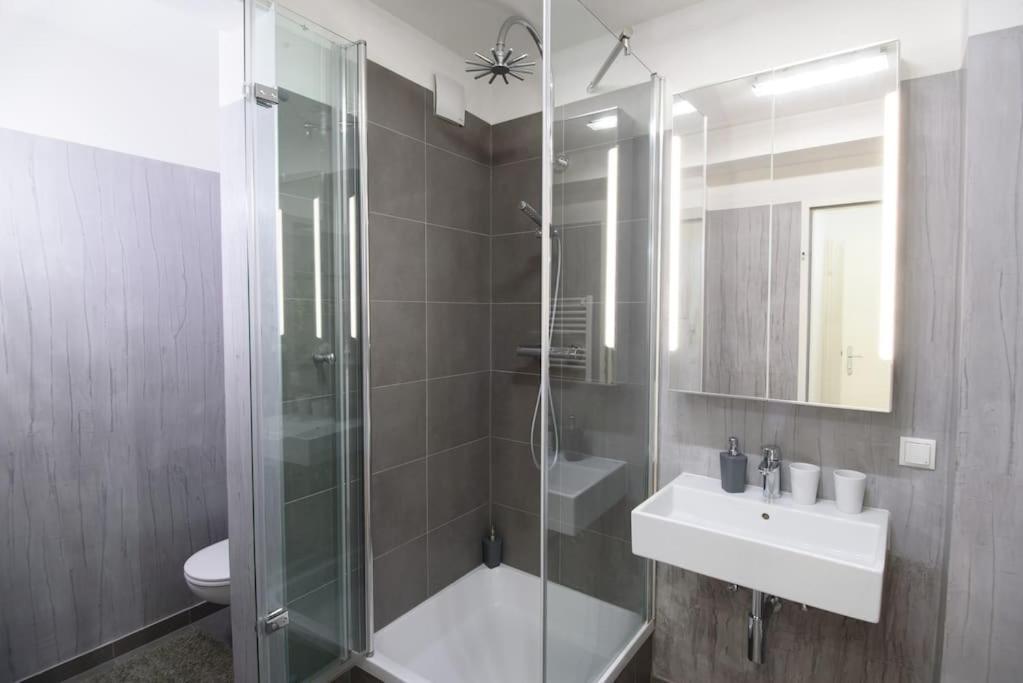 Designer - Centrally Located *