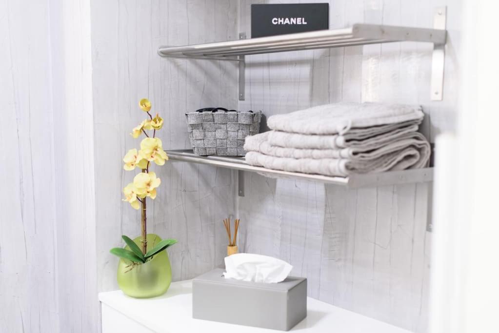 Designer - Centrally Located *